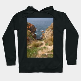 Cape Willoughby Hoodie